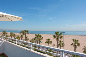 SWEET MEDITERRANEAN SUITES - BEACH